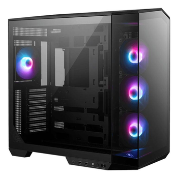 Корпус MSI MAG Pano 100R PZ Black