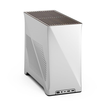 Корпус Fractal Design Era 2 Silver (FD-C-ERA2N-01)