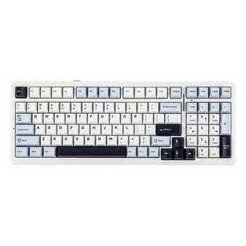 Клавиатура AULA F99 Blue