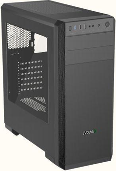 Корпус Evolveo T3 (CAET3)