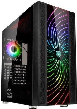 Корпус Kolink Unity Adapt ARGB Black