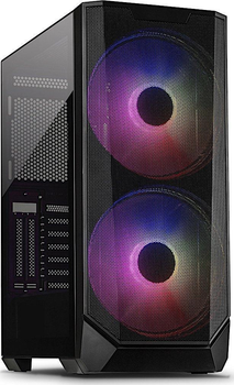 Корпус Inter-Tech IT-3503 Airstream ARGB (88881353)