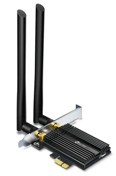 WiFi-адаптер TP-Link PCI-E Archer TX50E (ARCHER-TX50E)