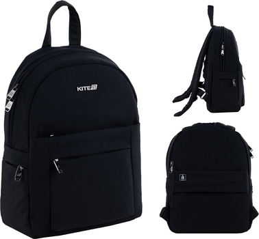 Рюкзак Kite Education teens 34.5x26x12 см 11 л (K25-1020S-1)