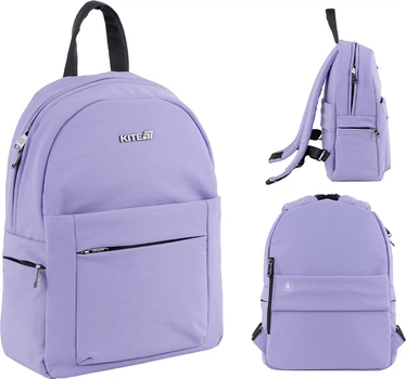 Рюкзак Kite Education teens 34.5x26x12 см 11 л (K25-1020S-2)