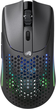 Мышь Glorious Model O 2 PRO Wireless Black (GLO-MS-OWV2-MB)