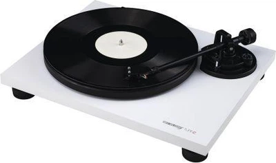 Програвач вінілових дисків Reloop HIFI TURN 2 White