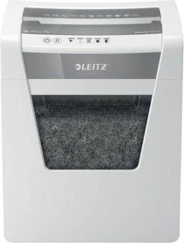 Шредер Leitz IQ Office P5 (80020000)