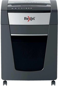 Шредер Rexel Momentum Extra P515+ (2021515MEU)
