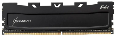 Модуль памяти Exceleram DDR5 16GB 8000 MHz Black Kudos (EK50160803848C)