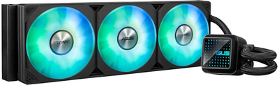 Система водяного охлаждения Asus Prime LC 360 ARGB (90RC0101-B0EAY0)