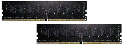 Модуль памяти Geil DDR4 8GB (2x4GB) 2400 MHz (GP48GB2400C16DC)