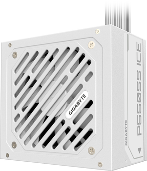Блок питания Gigabyte GP-P550SS ICE 550W (GP-P550SS ICE)