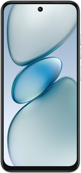 Мобільний телефон Tecno Spark Go 1 4/64GB Glittery White (4894947036453)