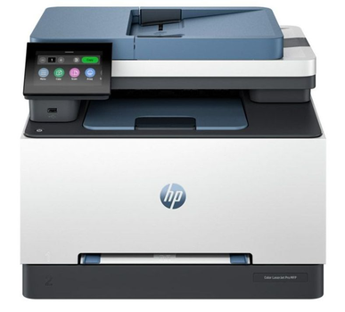 МФУ HP Color LaserJet Pro MFP 3303fdn (499M7A)