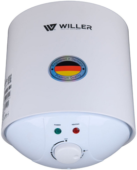 Бойлер Willer AEV-06R Palermo