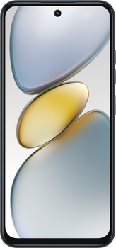 Мобільний телефон Tecno Spark Go 1 4/128GB Startrail Black (4894947036163)