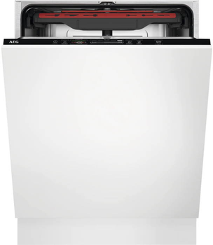 Посудомийна машина AEG FSK94858P
