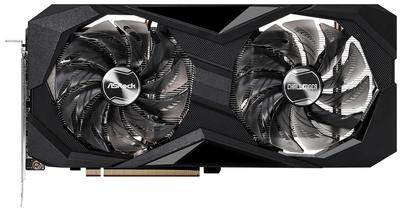 Видеокарта Asrock Radeon RX 6600 8Gb Challenger D (RX6600 CLD 8G)