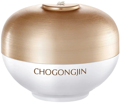Крем для лица Missha Chogongjin Sulbon Dark Spot Correcting Cream против пигментации 60 мл (8809747939947)