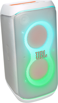 Акустична система JBL PartyBox Club 120 White (JBLPBCLUB120SWEP)