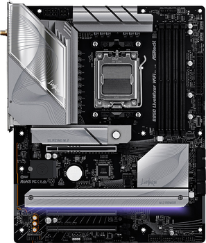 Mатеринская плата Asrock B850 LIVEMIXER WIFI