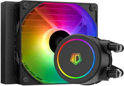 Система водяного охлаждения ID-Cooling FX120 ARGB