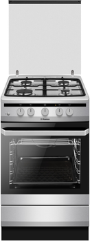 Плита газовая HANSA FCGX53021