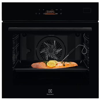 Духовой шкаф Electrolux LOB8S39WZ