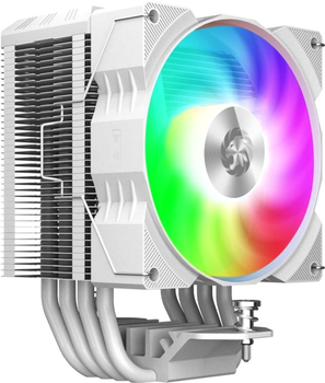 Кулер Gamemax Gamma 90 Digital WH