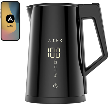 Электрочайник Aeno EK7S (AEK0007S)