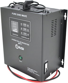 ИБП Europower RTSWm-MPPT-500LCD
