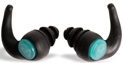Беруши детские Arena Earplug Junior (009394-201) Black