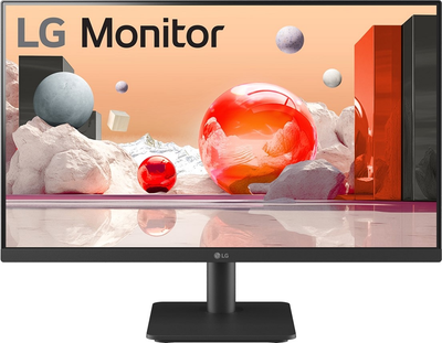 Монитор LG 24MS500-B