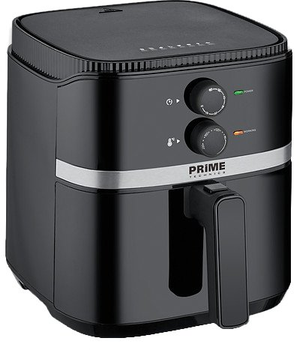Мультипіч (аерофритюрниця) Prime Technics PMP 512 BM