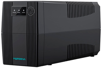 ИБП Marsriva MR-UF600
