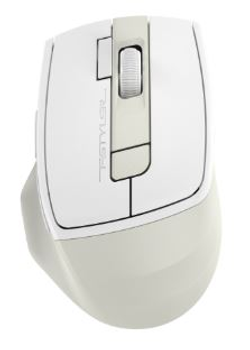 Миша A4Tech FB45CS Air2 Bluetooth/Wireless Cream Beige (4711421999441)