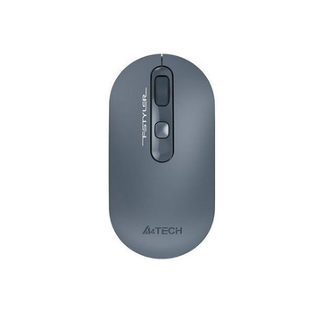 Миша A4Tech Fstyler FG20 Ash Blue (4711421952682)