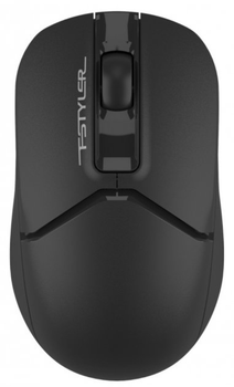Миша A4Tech FG12 Black (4711421958912)