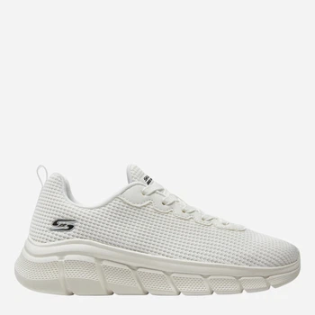 Sneakersy damskie Skechers 117346-W 39 Białe (197627211015)