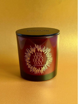 Ароматична свічка Edition Fragrances Holy Day Jolly Moments 340 г (5902367613761)