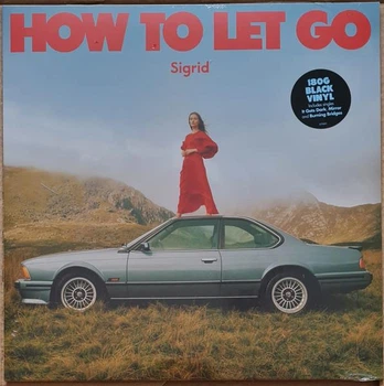 Виниловая пластинка Sigrid - How To Let Go