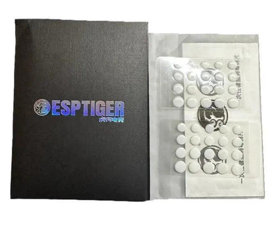 Глайды для мышки EspTiger ICE Mouse Feet Logitech G Pro X Superlight