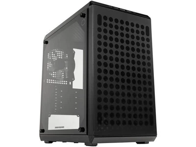 Корпус Cooler Master Q300L V2 Black (Q300LV2-KGNN-S00)
