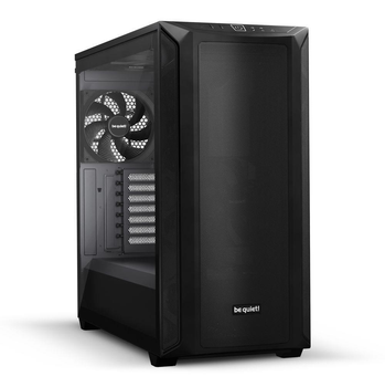 Корпус Be Quiet! Shadow Base 800 Black (BGW60)