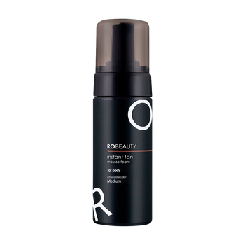 Пінна автозасмага для тіла Medium ROBEAUTY (90337)