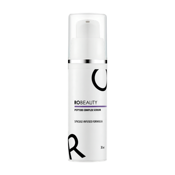 Пептидна сироватка з мікроголками від глибоких зморшок ROBEAUTY (90402)