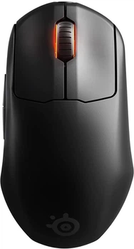 Миша SteelSeries Prime mini Wireless Black (SS62426)