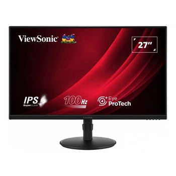 Монітор ViewSonic VG2708A-MHD
