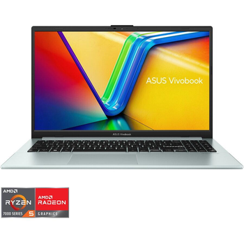 Ноутбук ASUS VivoBook Go 15 L1504FA, (L1504FA-BQ1344)